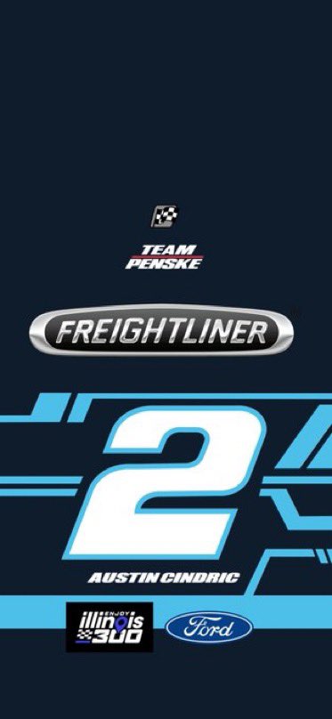 NASCARWall tweet picture