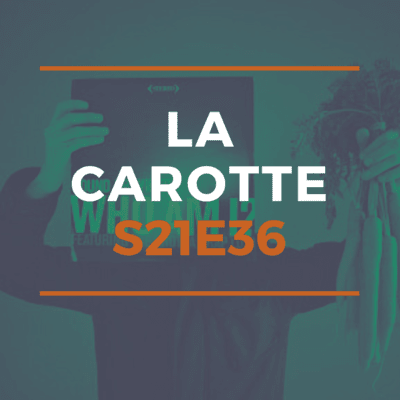 La Carotte tweet media