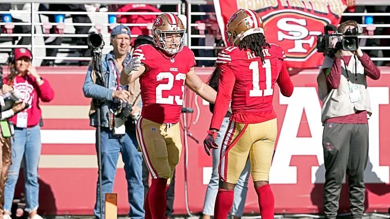 49ers & NFL News 24/7 tweet media