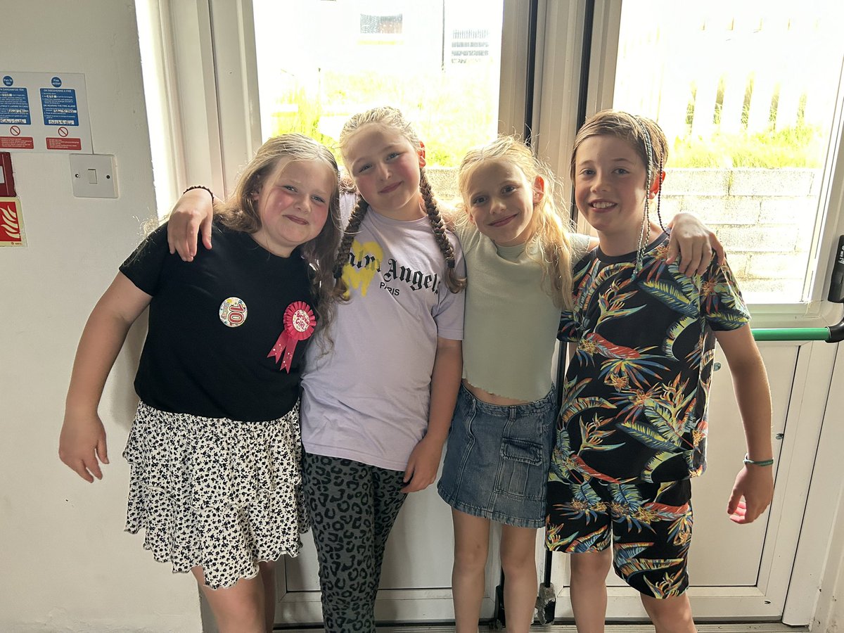 stjpenarth's tweet photo. Happiest of Birthdays to our special birthday girl. We hope you’ve had a great day 🥳🎉🎂 https://t.co/nG7UtYa7Ho
