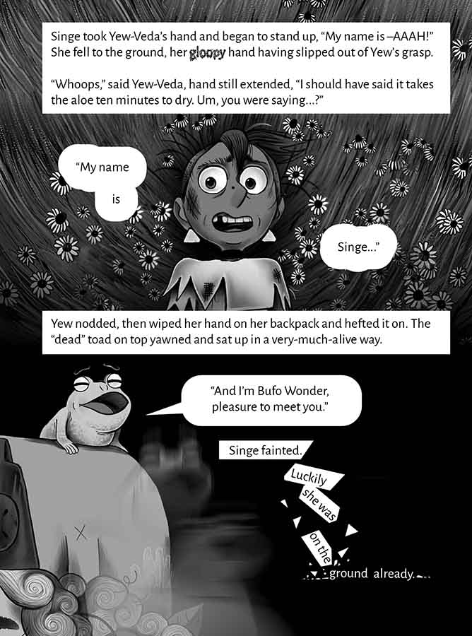 Broken Frontier (@brokenfrontier) on Twitter photo Review! A Witch’s Guide to Burning – Aminder Dhaliwal <a href="/aminder_d/">Aminder Dhaliwal</a> Showcases Her Innate Gift for Storytelling Via Drawn & Quarterly <a href="/DandQ/">Drawn & Quarterly</a>. brokenfrontier.com/a-witchs-guide… Review! A Witch’s Guide to Burning – Aminder Dhaliwal <a href="/aminder_d/">Aminder Dhaliwal</a> Showcases Her Innate Gift for Storytelling Via Drawn & Quarterly <a href="/DandQ/">Drawn & Quarterly</a>. brokenfrontier.com/a-witchs-guide…
