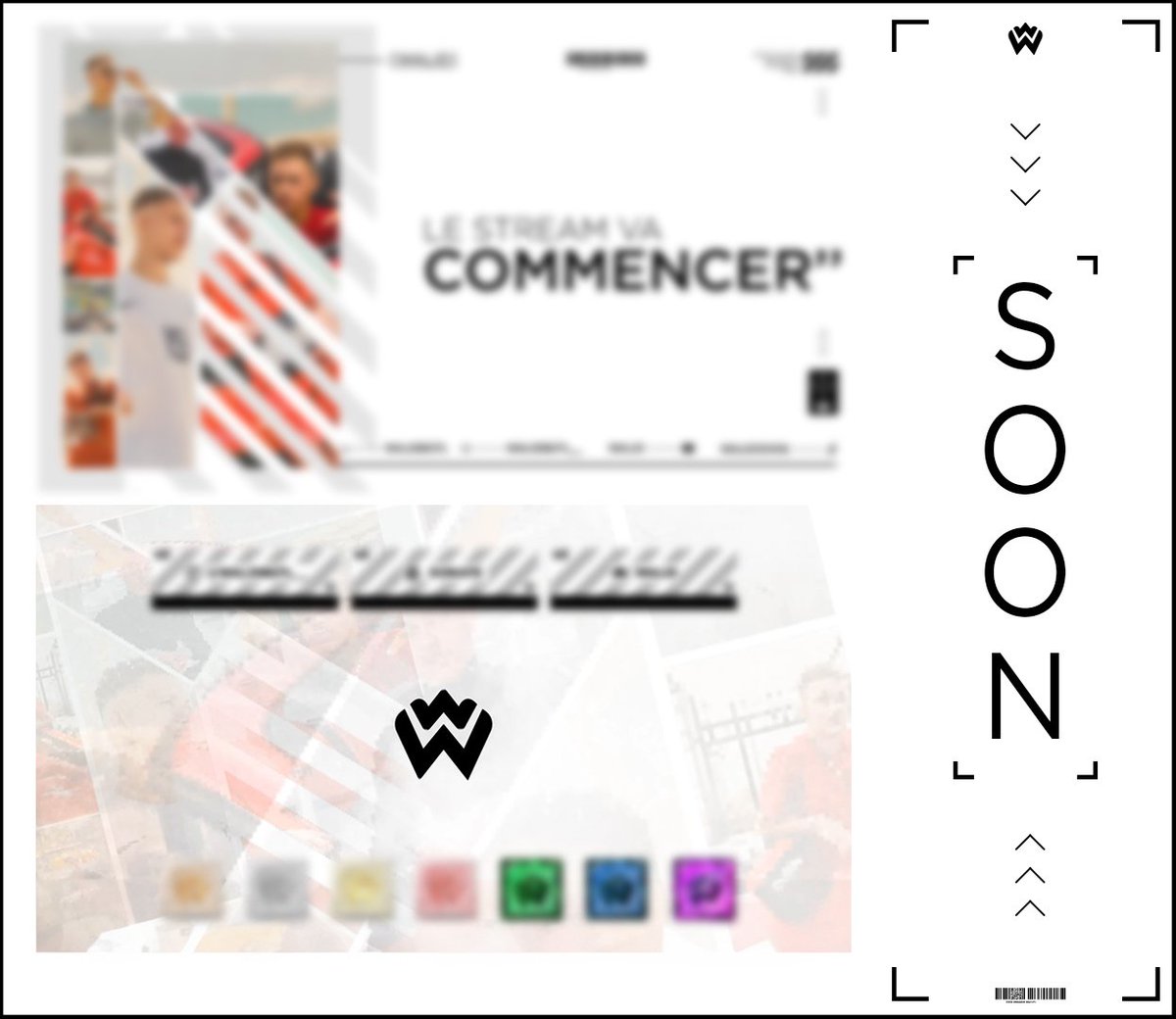 Walid (@walidbgtl) on Twitter photo Wshh les moula, vous allez bien ?
Reprise des lives le Mercredi 5 juin à 19h30 ! 🚨
🔸Nouveau pack stream (Scènes, Badges sub, Emotes, Alertes, etc..)
🔸Nouveau perso RP sur🗺️
🔸Optimisation complète de mon PC par <a href="/Afromnazareth/">Aysafromnazareth</a>
🔸Arrivé d'un SubGoal🔔(serv..) Wshh les moula, vous allez bien ?
Reprise des lives le Mercredi 5 juin à 19h30 ! 🚨
🔸Nouveau pack stream (Scènes, Badges sub, Emotes, Alertes, etc..)
🔸Nouveau perso RP sur🗺️
🔸Optimisation complète de mon PC par <a href="/Afromnazareth/">Aysafromnazareth</a>
🔸Arrivé d'un SubGoal🔔(serv..)