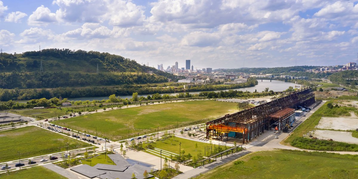 From the classroom to the community, CMU students, faculty and staff are partnering to help economies thrive while fostering a healthy environment.

Economic justice, a fundamental pillar of <a href="/SDG2030/">SDG2030</a>, is reflected in CMU's research, education and practice.
cmu.is/economic-susta…