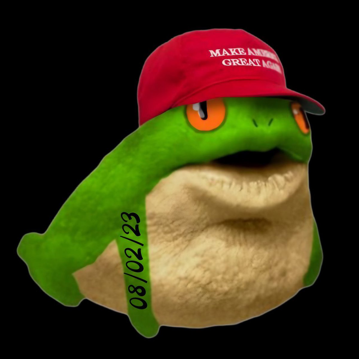 $trOG OG ARMY tweet media