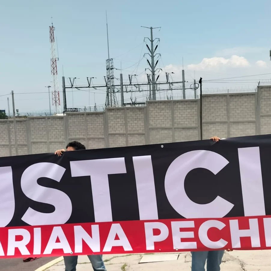 Andrés Pechir tweet media