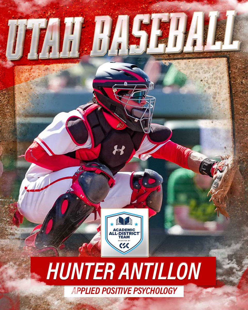 Utah Baseball tweet media