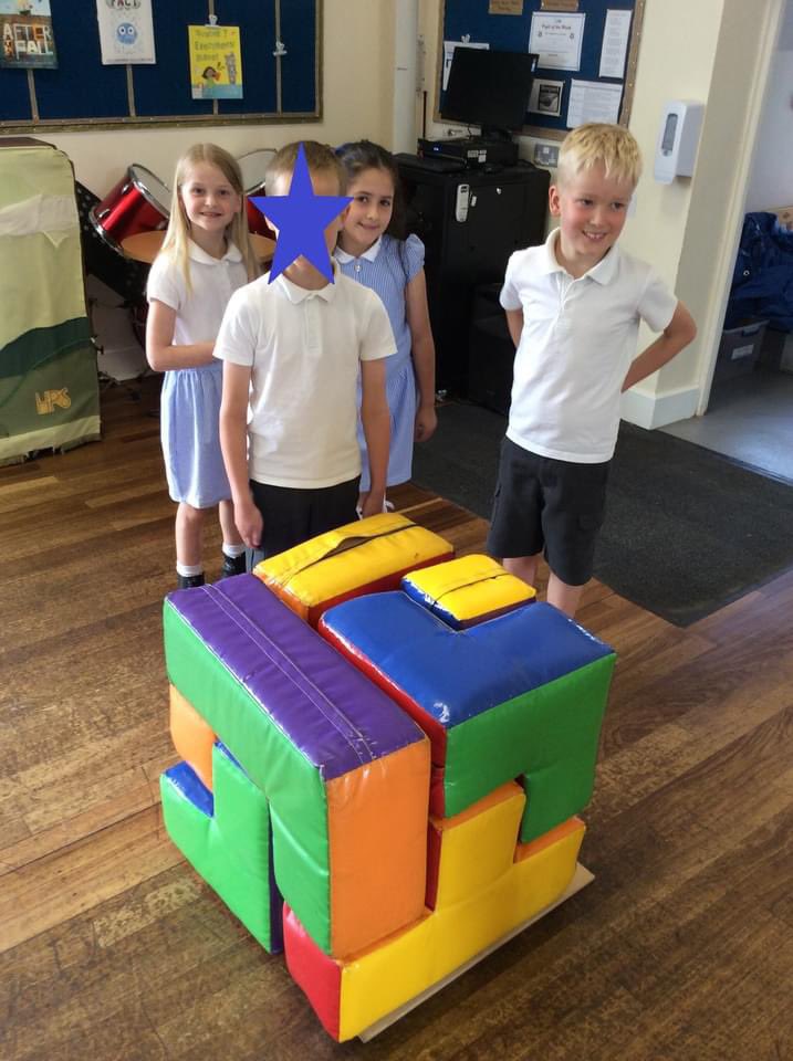 HurworthPrimary (@hurworthprimary) on Twitter photo Year 3 loved their session with <a href="/problemsolveit/">Problem Solving Co.</a> where they had to use their fraction knowledge to match dominoes, build a cube and use their shape knowledge to make different sided shapes! Some groups even managed to complete the cube and dominoes activity! #HurworthYear3 Year 3 loved their session with <a href="/problemsolveit/">Problem Solving Co.</a> where they had to use their fraction knowledge to match dominoes, build a cube and use their shape knowledge to make different sided shapes! Some groups even managed to complete the cube and dominoes activity! #HurworthYear3