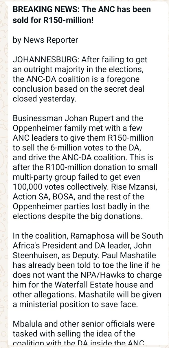 richard11148620's tweet photo. @AdvBarrryRoux We all knew that is going to happen after this information was leek. https://t.co/rXqWpq6kNY