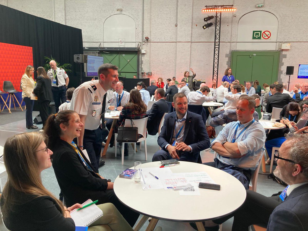 CESI - Independent Trade Unions tweet media