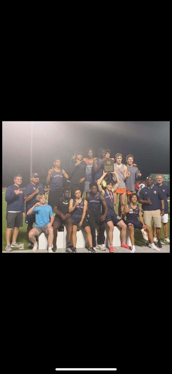 Breckon Reed (@coach_reed4) on Twitter photo Such an incredible year at Bridgeland! I can’t thank <a href="/fbcoachmadison/">Lonnie Madison</a>, the Bridgeland football staff (& families) & the kids enough for everything. Y’all are some of the best people I’ve ever been around. Thank you.
Time to head home & join <a href="/CreightonReed/">Creighton Reed</a> and the Islander family! Such an incredible year at Bridgeland! I can’t thank <a href="/fbcoachmadison/">Lonnie Madison</a>, the Bridgeland football staff (& families) & the kids enough for everything. Y’all are some of the best people I’ve ever been around. Thank you.
Time to head home & join <a href="/CreightonReed/">Creighton Reed</a> and the Islander family!