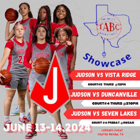 Judson Girlsβ Basketball (@girlsjudson) on Twitter photo Letβs Goooooooo!ππ₯πππ<a href="/Tabchoops/">ππΌπ½πΎππ</a> <a href="/JISD_ATHLETICS/">Judson ISD Athletics</a> <a href="/JISDRocketPride/">Judson High School</a> Letβs Goooooooo!ππ₯πππ<a href="/Tabchoops/">ππΌπ½πΎππ</a> <a href="/JISD_ATHLETICS/">Judson ISD Athletics</a> <a href="/JISDRocketPride/">Judson High School</a>
