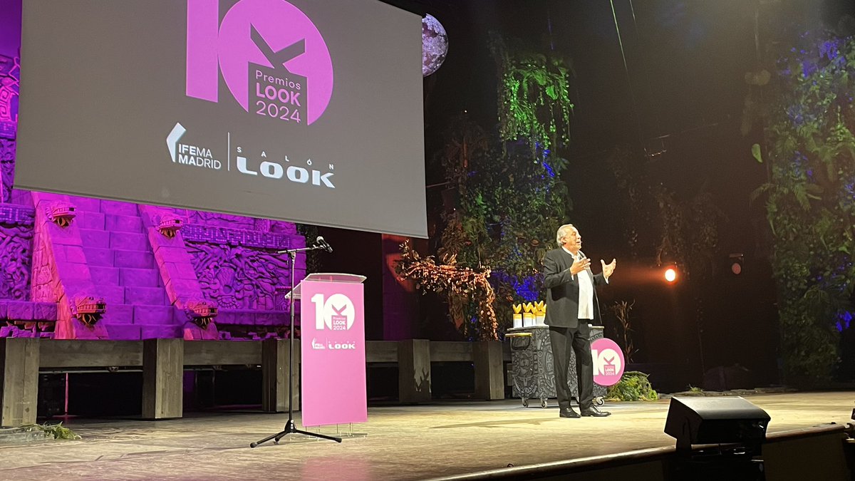 Salon Look tweet media