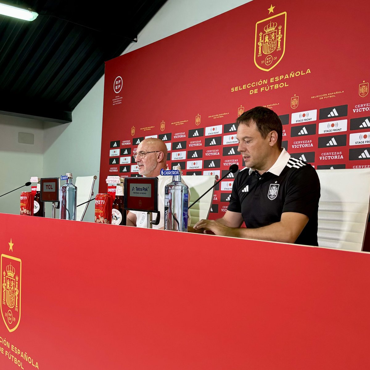 Jose del Pozo tweet media