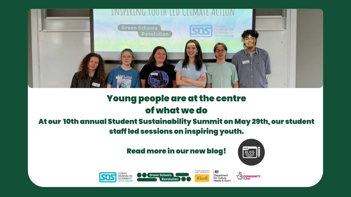 sosukcharity's tweet image. Today is Power of Youth day! At SOS-UK, we make sure young people are involved in every aspect of our work and today we would like to say a big thank you to everyone involved! Read more sos-uk.org/post/power-of-… #PowerOfYouthDay #iWill #YouthSocialAction @iwill_movement