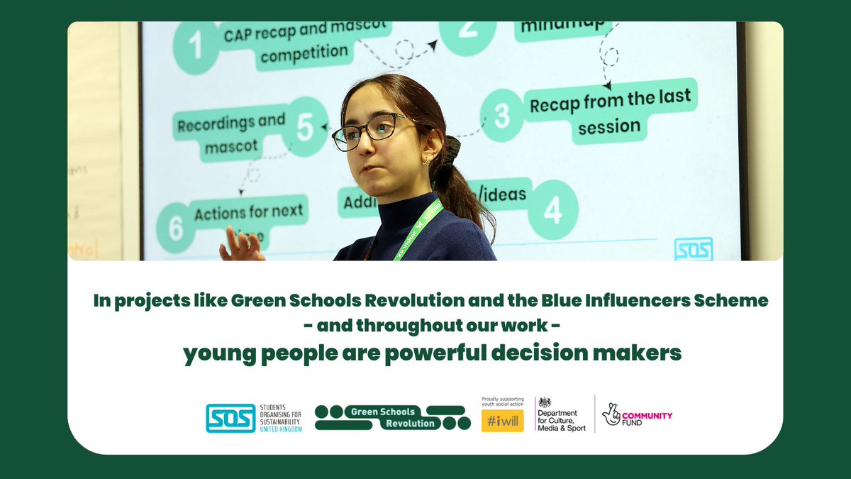 sosukcharity's tweet image. Today is Power of Youth day! At SOS-UK, we make sure young people are involved in every aspect of our work and today we would like to say a big thank you to everyone involved! Read more sos-uk.org/post/power-of-… #PowerOfYouthDay #iWill #YouthSocialAction @iwill_movement