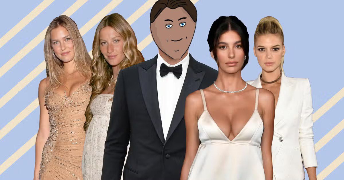 i luv supor modelz beluw ze age of twenti