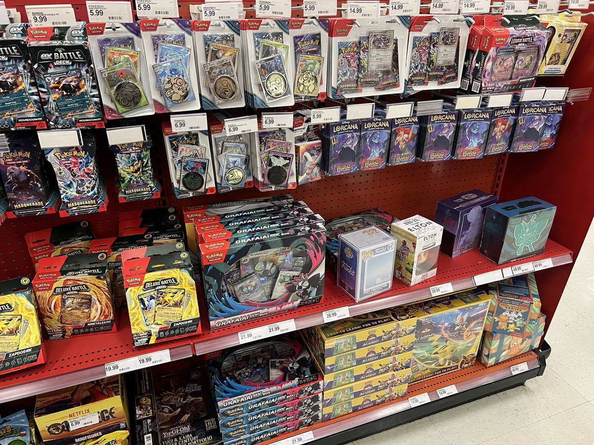 Mike Tran tweet media