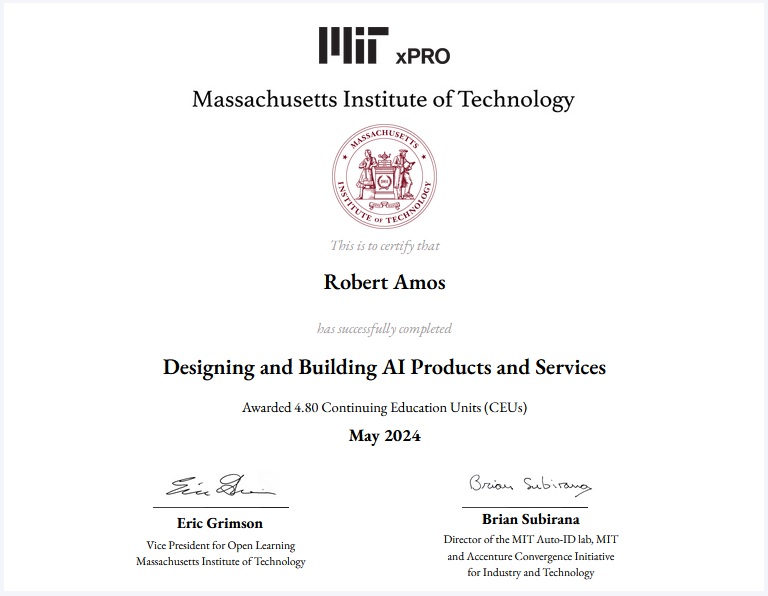 amosbob's tweet photo. https://t.co/1ro0dZ32wl

#AI #ML #ArtificialIntelligence #MachineLearning https://t.co/KiNXv1cZZu