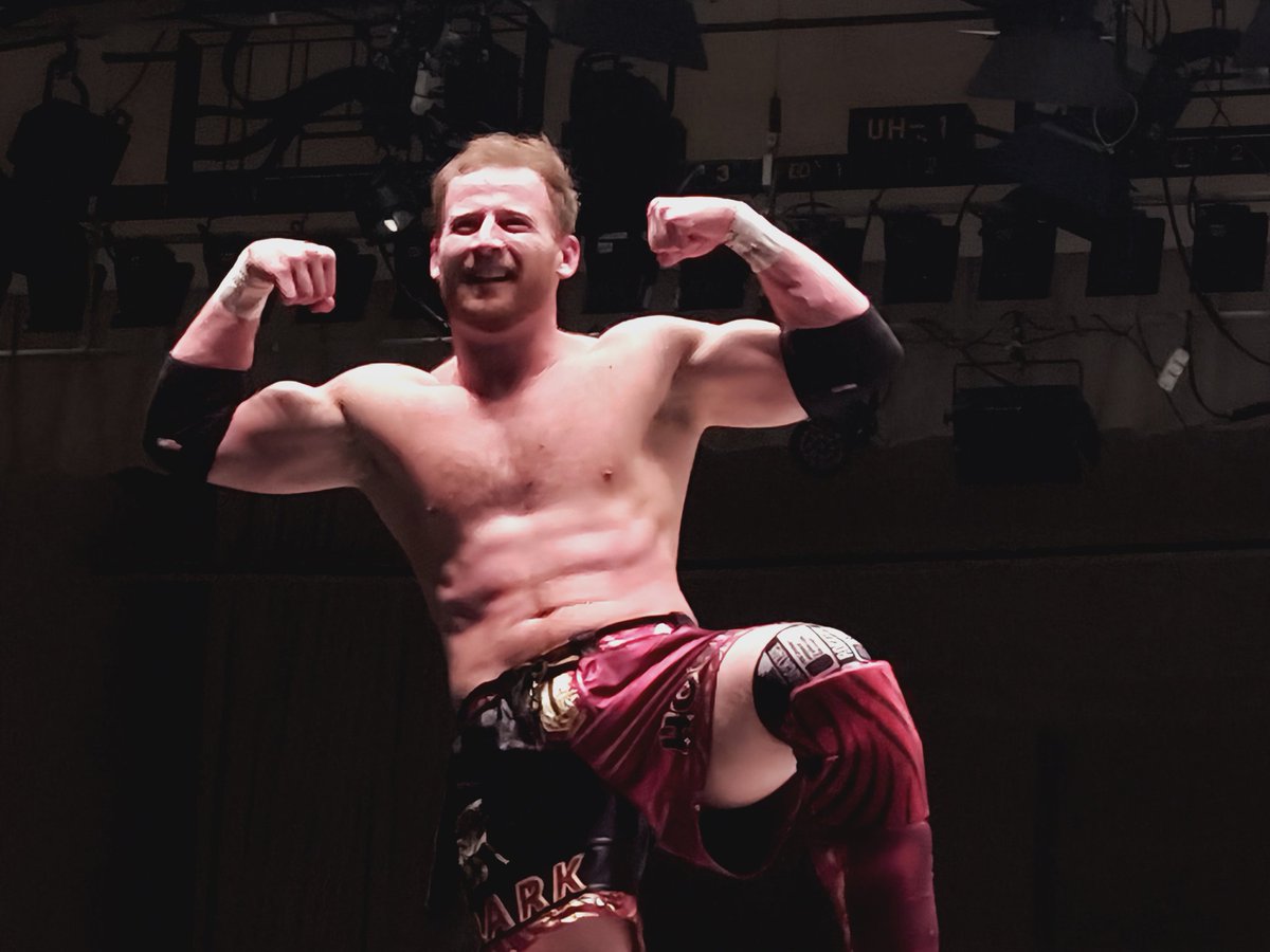 beerzcute's tweet photo. 大日本プロレス
2024·5·19 後楽園ホール大会
観戦しました！1
#bjw https://t.co/6fYXzdJhat
