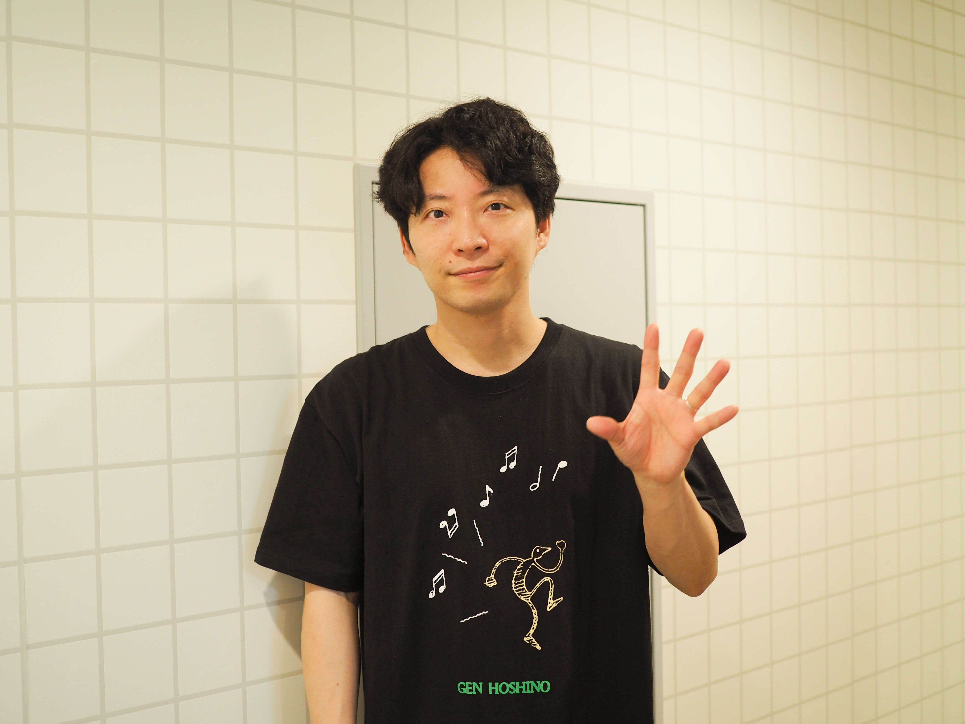 星野源　Ｇｅｎ Album『Gen』Gen Box Set “Visual” [BOX+CD+2Blu-ray] | 星野 源