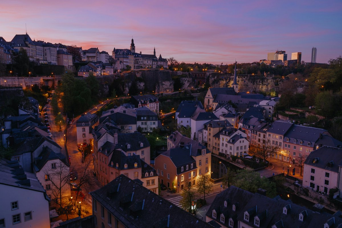 Explore the dynamic digital world of #Luxembourg! 🌟 From the majestic old town to #Kirchberg, reliability and speed await you with our hosting solutions. 
Embark on this digital adventure with us!
onepro.vi/3RhNoVp