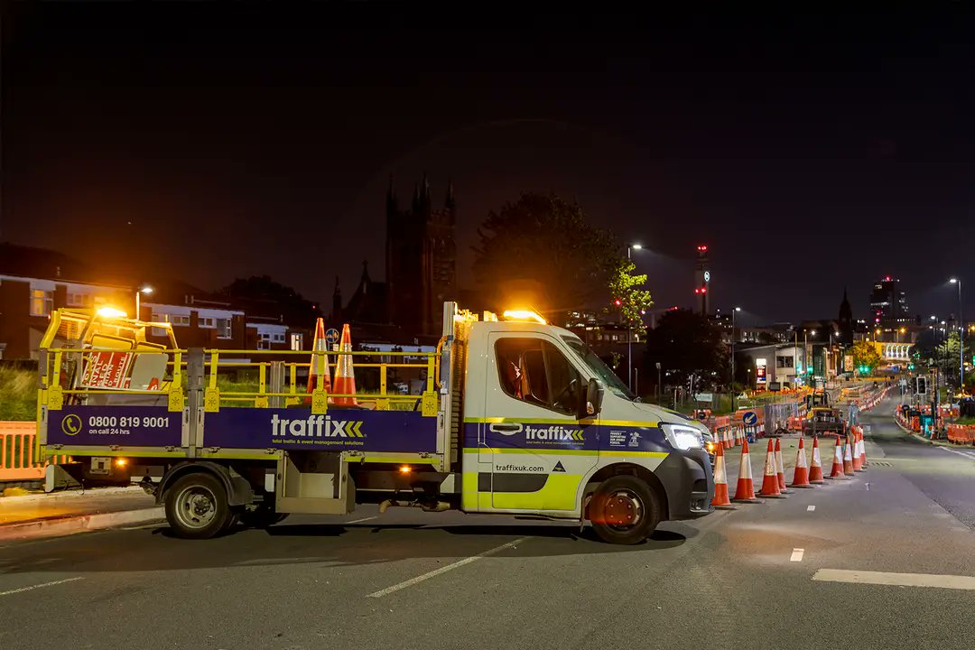 Traffix Ltd tweet media