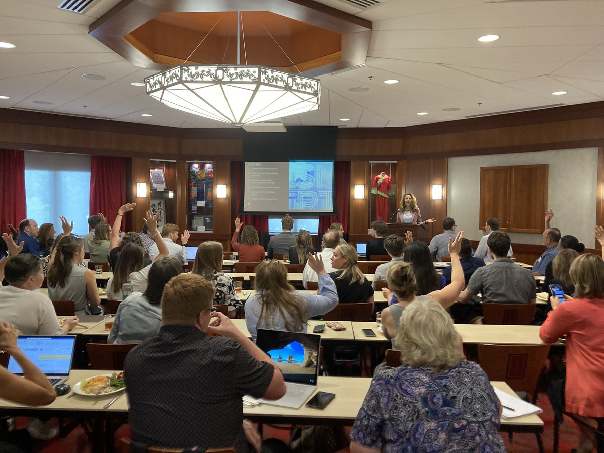 Sustainability at Ohio State tweet media