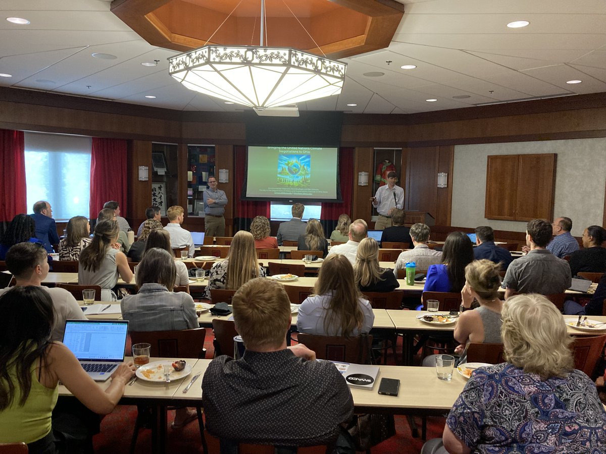 Sustainability at Ohio State tweet media