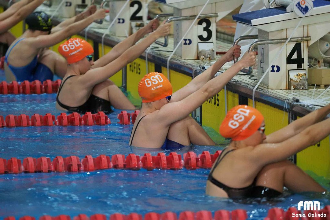 GSDcdeportivo's tweet photo. Natación: CTO. DE MADRID ABSOLUTO  OPEN DE VERANO: ¡Nuestros nadadores y nadadoras de categoría Absoluta se proclaman CAMPEONES DE MADRID en clasificación Masculina, Femenina y Total! ¡ENHORABUENA! ¡Equipazo GSD! https://t.co/YODoHCTSlP