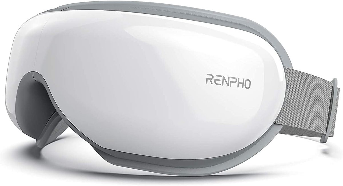 BeautyLife7078's tweet photo. RENPHO❤️Eye Massager with Heat, Face Massager😍
#amazon #amazonappstore #amazonfinds2024 #massage #يحدث_الآن #products https://t.co/w5lG8TJsuA