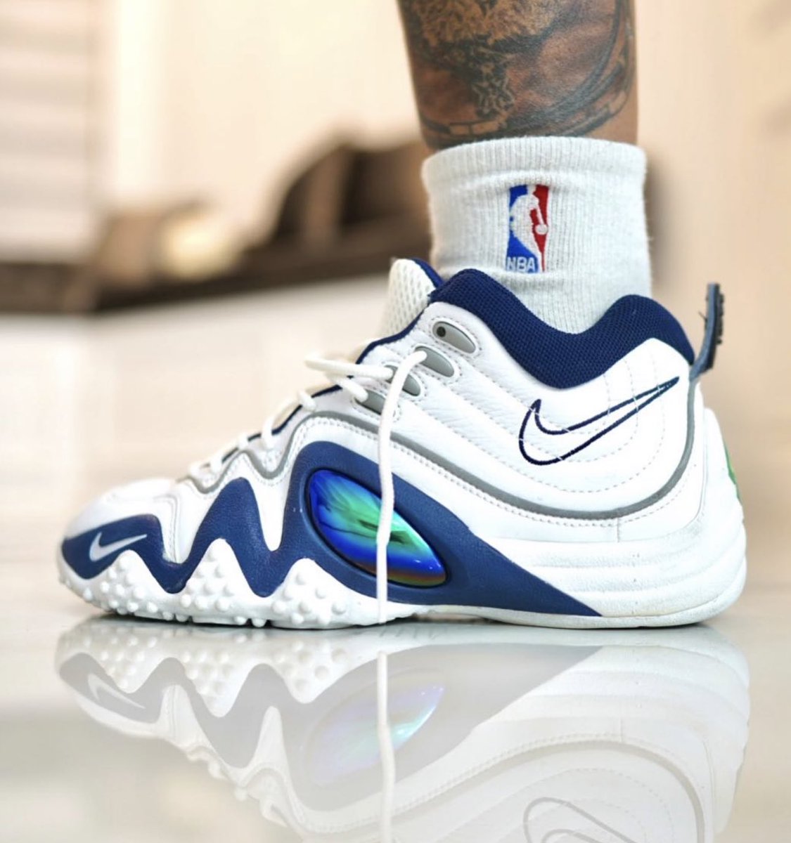 Nice Kicks tweet media