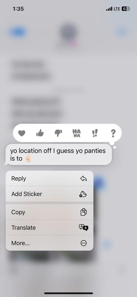 Uh?????? Where is the correlation?? Lmao