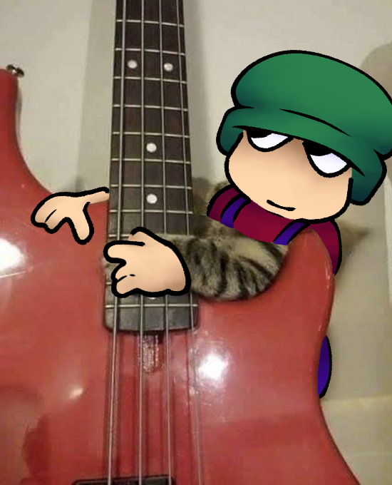 __BambiCat's tweet photo. day 37 https://t.co/ALDrkdFqdS