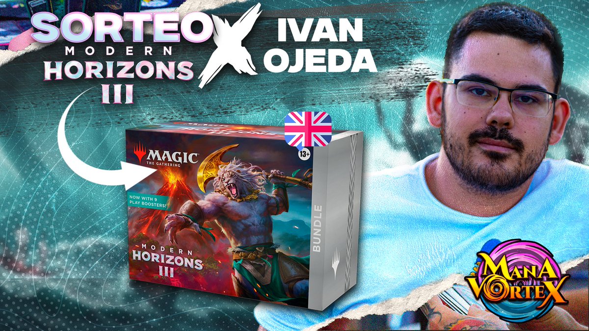 Mana Vortex tweet media