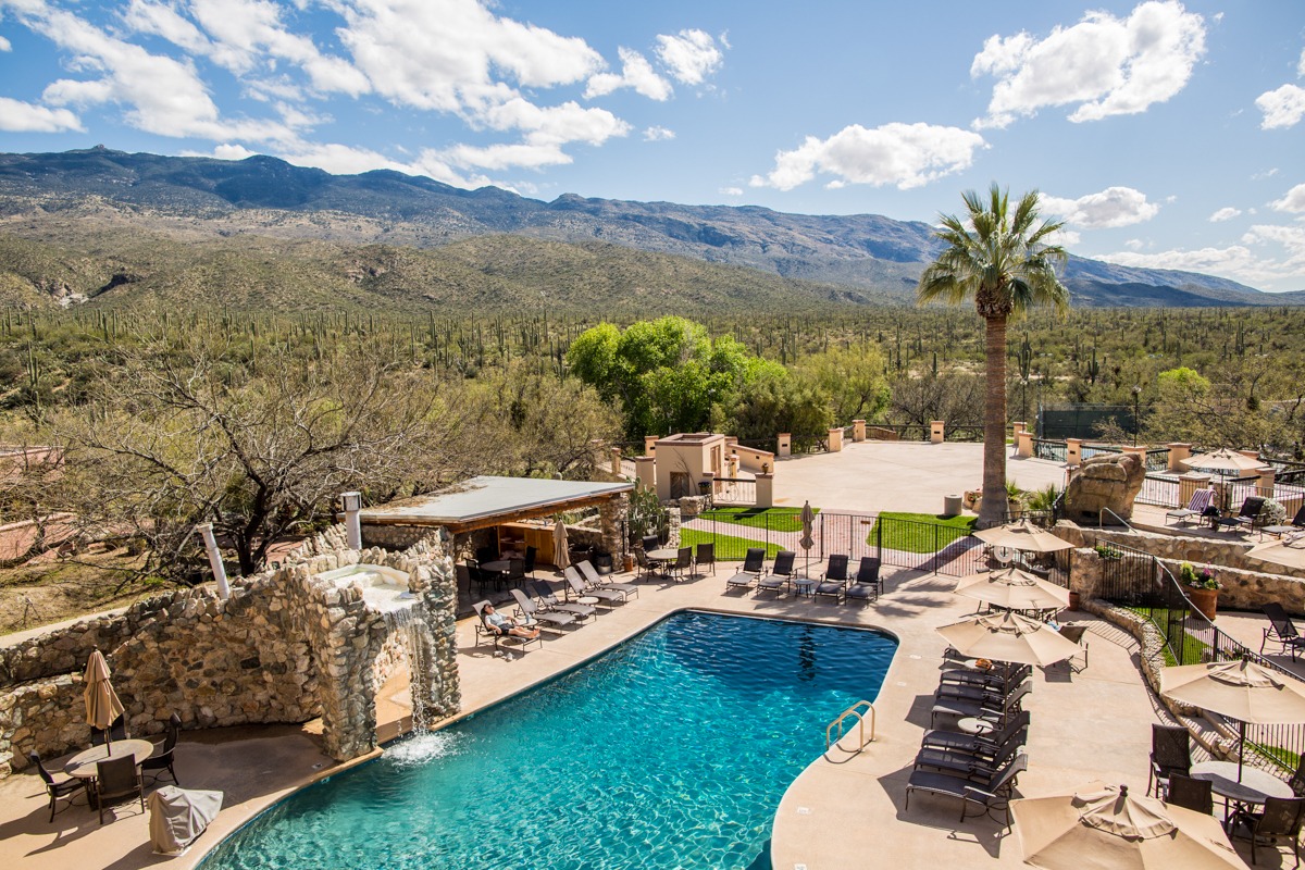 Tanque Verde Ranch tweet media