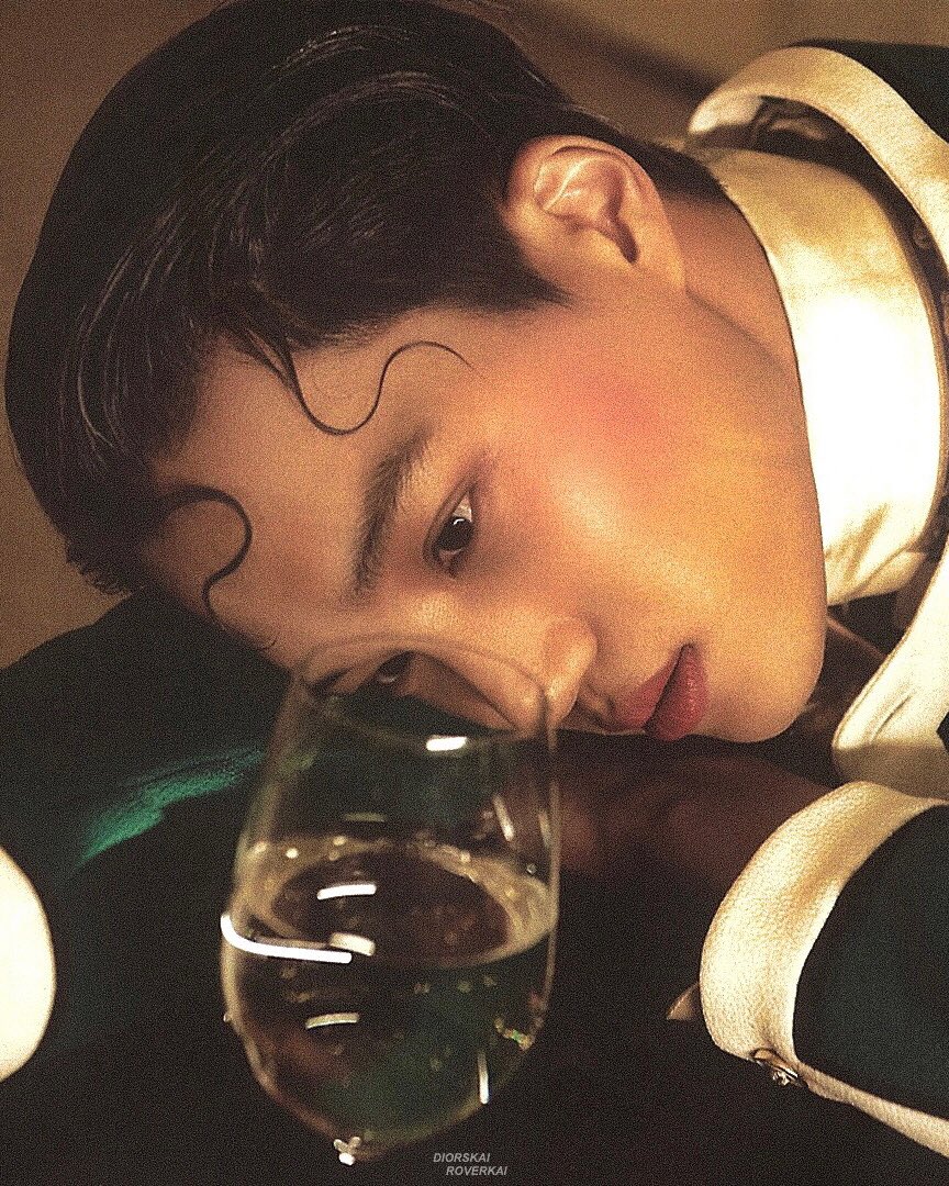 roverkai's tweet photo. #KAI ⟡ https://t.co/l5xtiZfHfi