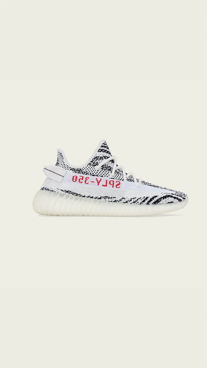 CONFIRMED. I got the YEEZY BOOST 350 V2. #adidasconfirmed confirmed.onelink.me/mzYA?pid=share…