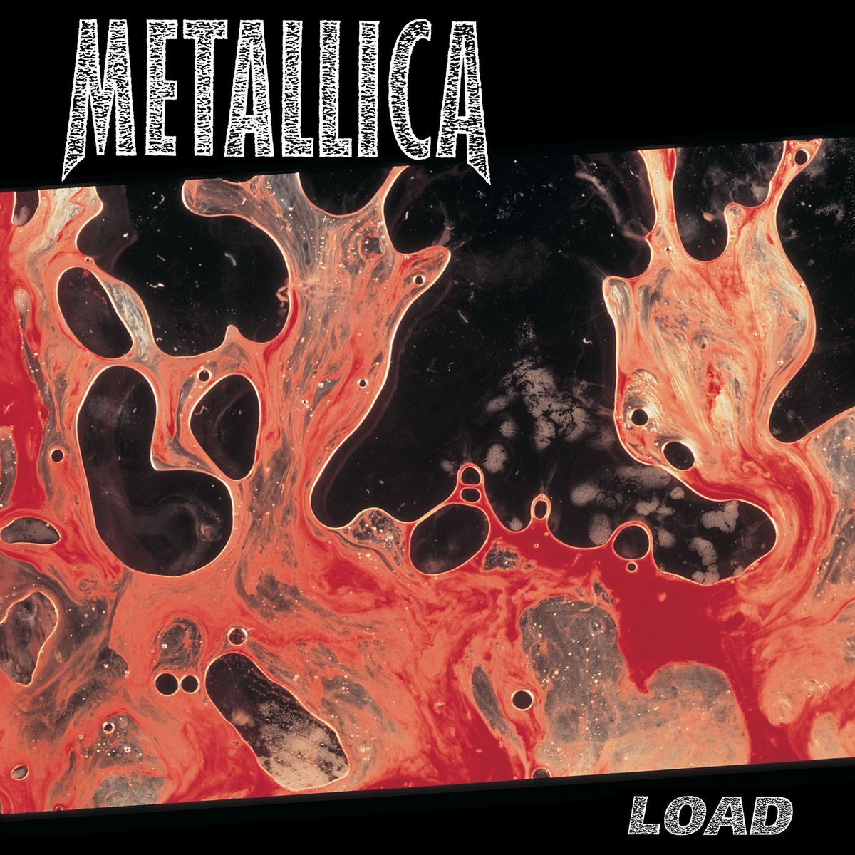 "Load" was released 28 years ago #OnThisDay in 1996!

What’s your favorite song on the album?
