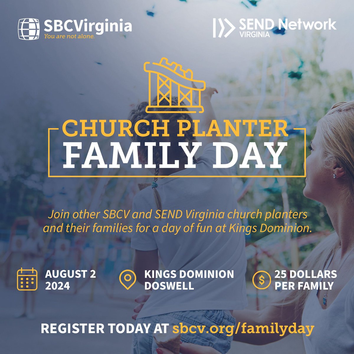 SBC of Virginia tweet media