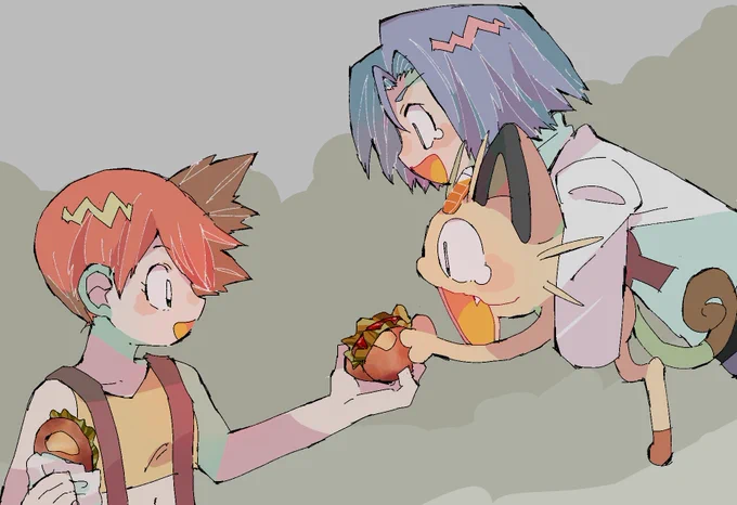 アニポケ無印金銀編39話 