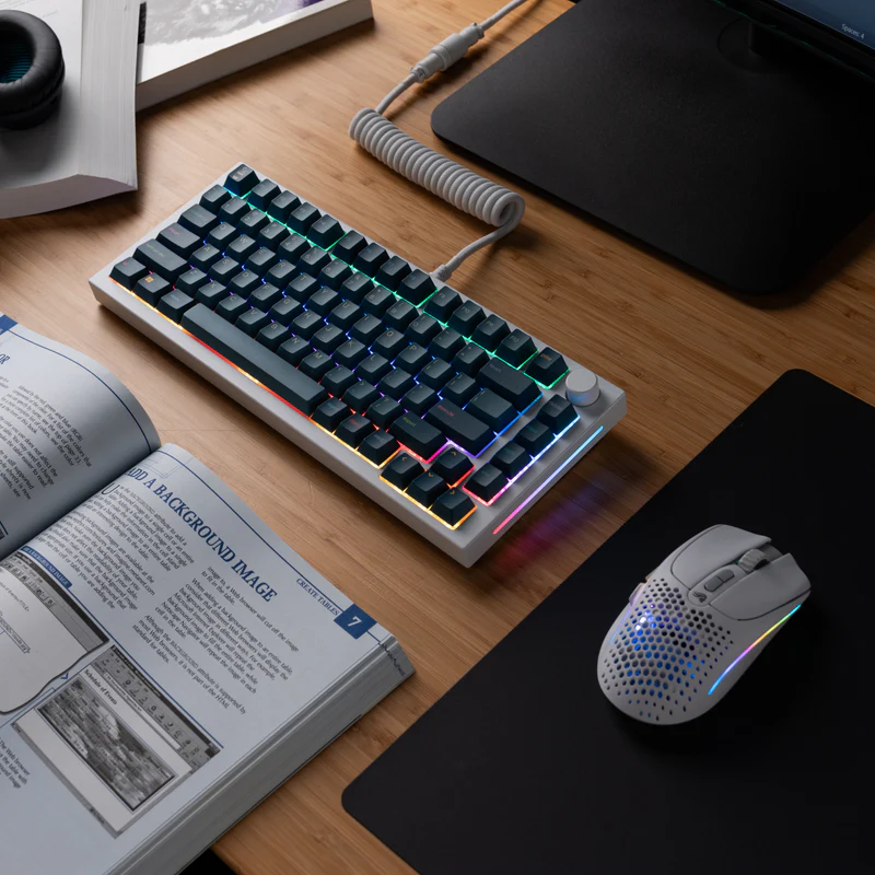 damnitbennett's tweet photo. I heard @Glorious has something brewing ☕ Get GPBT Code Brew NOW with code “HACKERMAN” 🧑💻 https://t.co/ehgmirjcsy
#ad #glorious #IAmGlorious #KeyCapsules https://t.co/FF9grMooNy