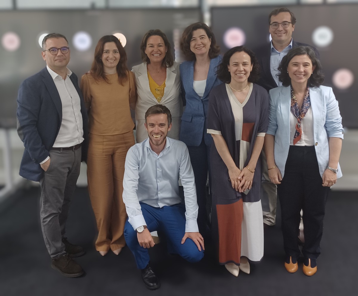 Ferrovial tweet media