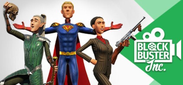 Ladies_Gamers's tweet photo. Blockbuster Inc is an incredible game that offers players the opportunity to create their own film studio and movies.
@BlockbusterIncc @Stride_PR #BlockbusterInc #Steam
https://t.co/kL3Nmz4V3R https://t.co/yBIh9zlJAv