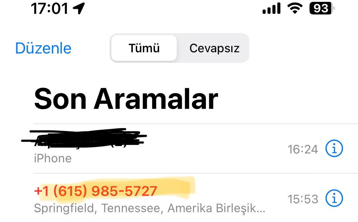 Simpsonlar beni aramış sanırım…