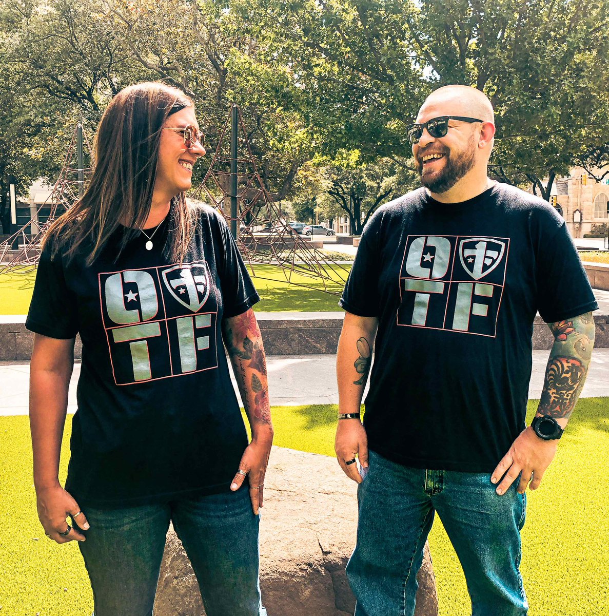 One Tribe Foundation tweet media