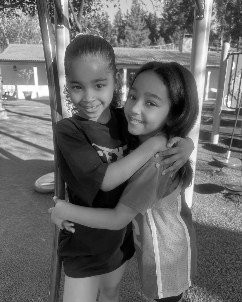 besties