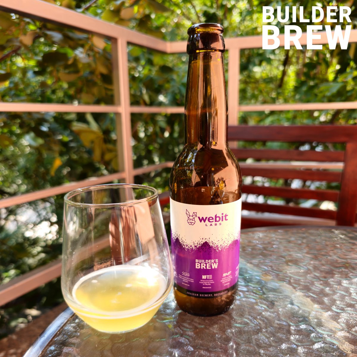 Builder Brew tweet media