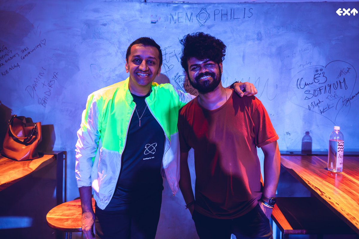 Darshan Doshi tweet media