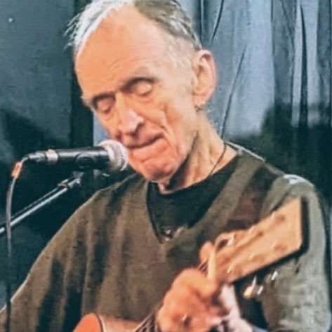 UPDATE: our visit from Martin Carthy this Saturday is now SOLD OUT. Thank you to everyone who has tickets. See you there!