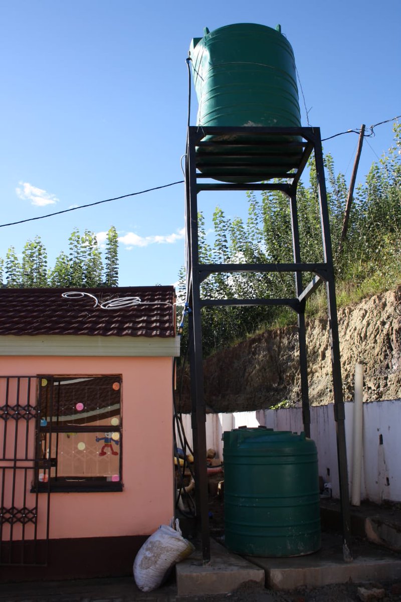 [SMMEmoments] Introducing Maluti Pumbing a leading plumbing contractor in Lesotho, known for experienced technicians and high-quality work at reasonable prices. Their mission is to deliver top-notch Plumbing, Electrical, and Carpentry services through skilled employees in a